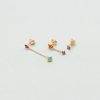 Set de pendientes BELOVED MIX & MATCH