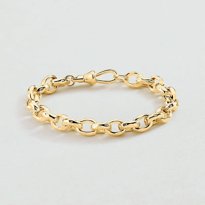 Pulsera de cadena TALISMANS