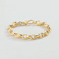 Pulsera de cadena TALISMANS