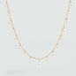 Collar corto ALMA Perla