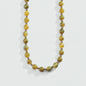 Collar midi BE Caqui / Oro