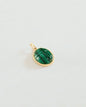 Colgante TALISMANS ESCARABAJO VERDE