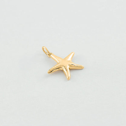 Colgante TALISMANS Estrella de mar