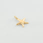 Colgante TALISMANS Estrella de mar