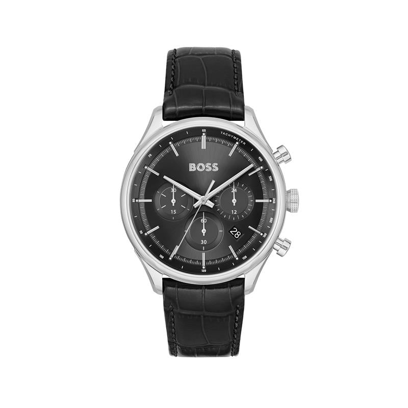 Hugo boss Reloj Cab. Cronógrafo