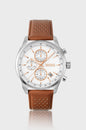 Hugo Boss cronógrafo Grand Prix