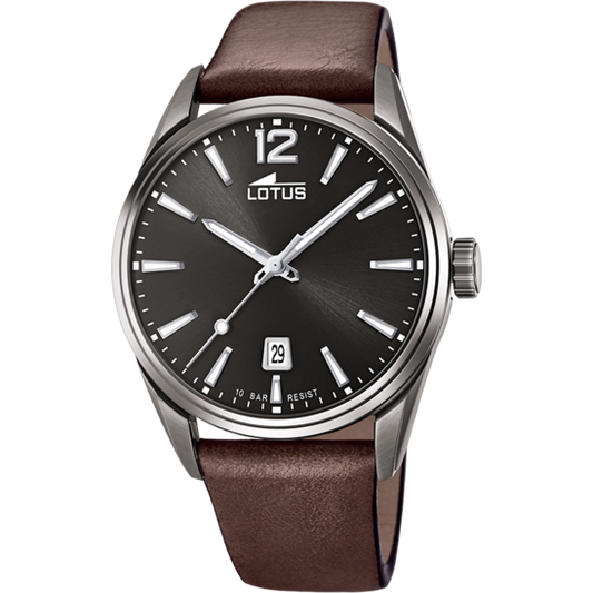Reloj Chrono Cab.