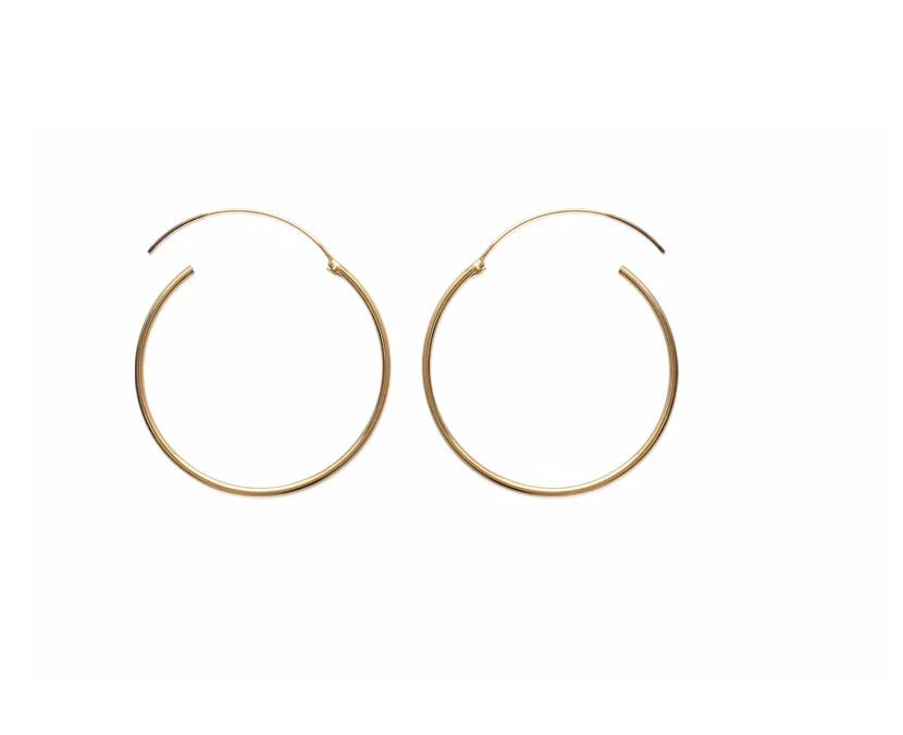 AROS BASIC 40MM GOLDEN