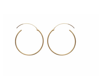 AROS BASIC 40MM GOLDEN