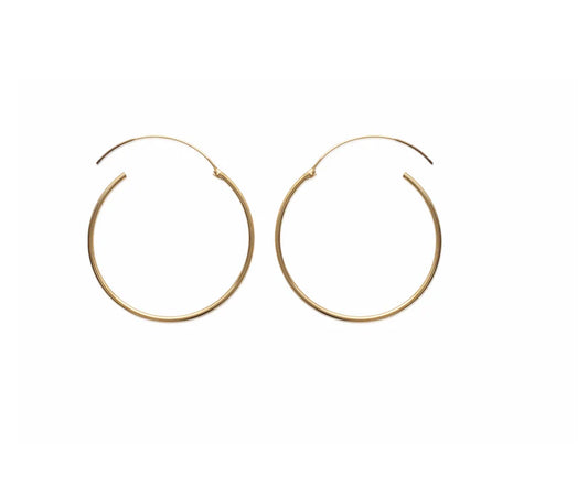 AROS BASIC 40MM GOLDEN