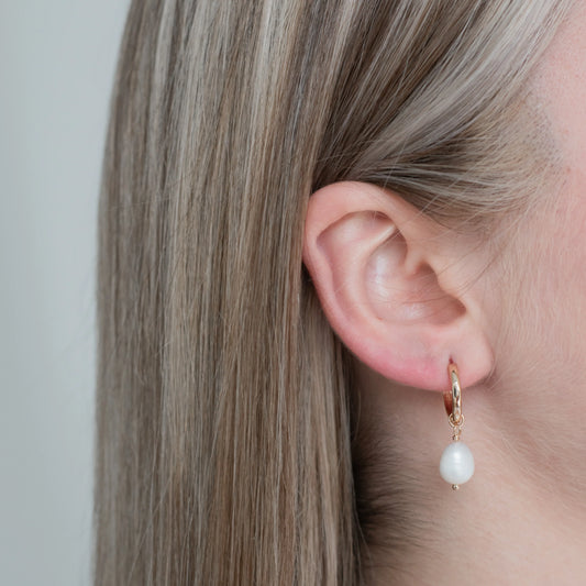 AROS PEARLS GOLDEN