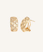 Pendientes Rombos