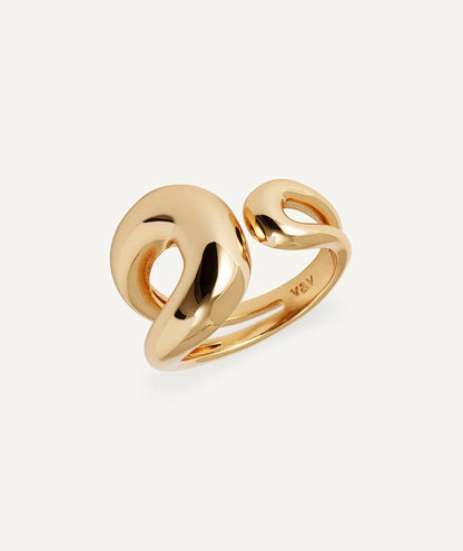 Anillo Suave