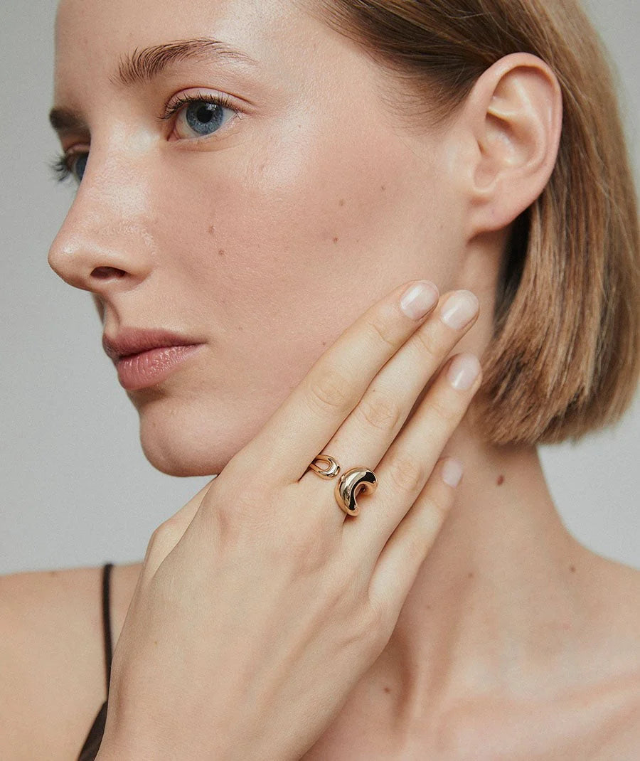 Anillo Suave