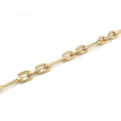 Pulsera Sra. oro amarillo