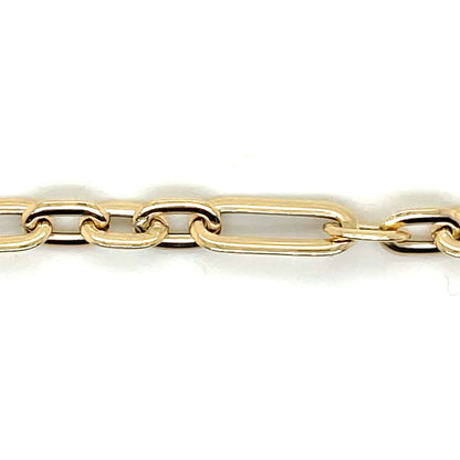 Pulsera Sra. oro amarillo