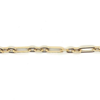 Pulsera Sra. oro amarillo