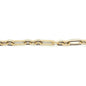 Pulsera Sra. oro amarillo