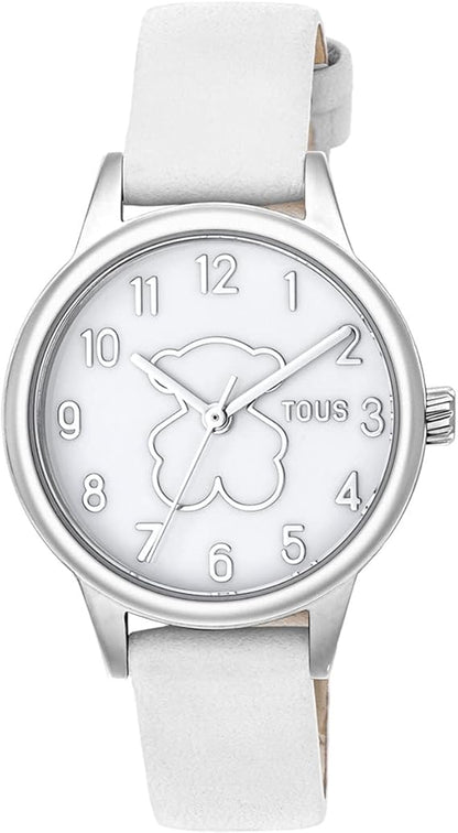 TOUS Watches Muffin Reloj para Niña