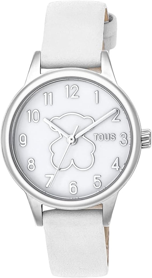 TOUS Watches Muffin Reloj para Niña