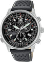 Citizen Eco-Drive Radio Controlado
