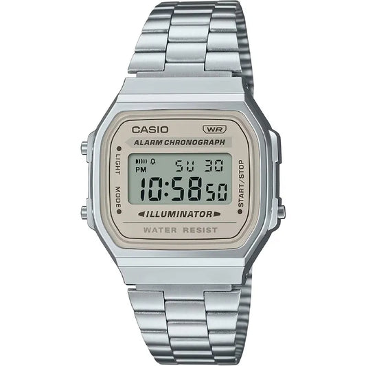 RELOJ CASIO COLECCION VINTAGE Mediano