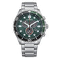 OF Collection Chrono Sporty-Aqua