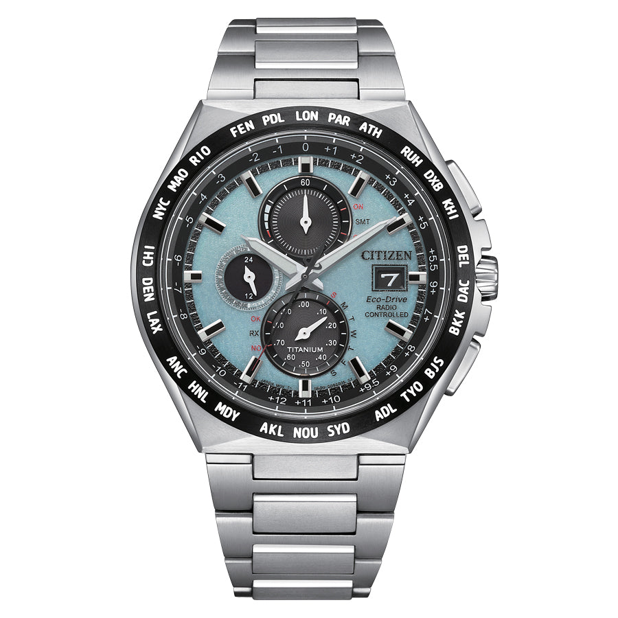 Radiocontrol H800 Super Titanium