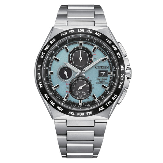 Radiocontrol H800 Super Titanium