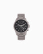 Armani Exchange Chronograph Stainless Steel Watch