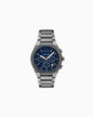Relojes con correa de acero
