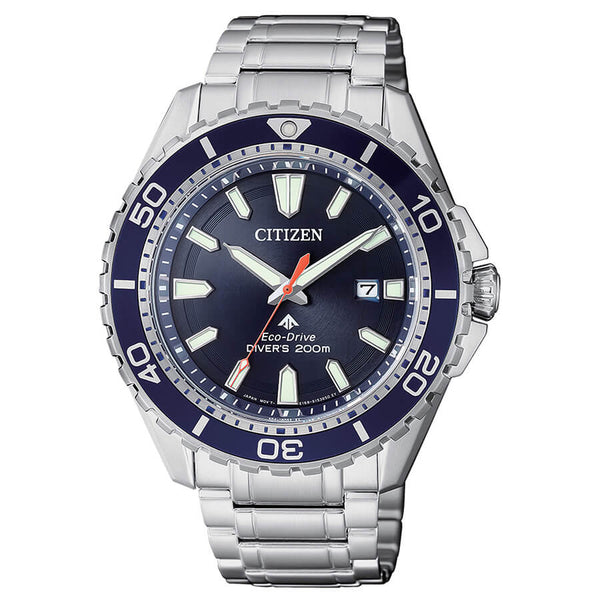 Citizen Reloj Cab.