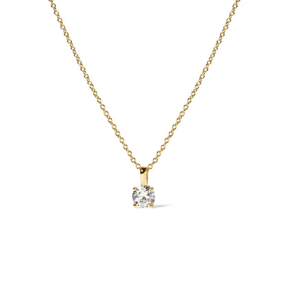 COLLAR BRILLA GOLDEN