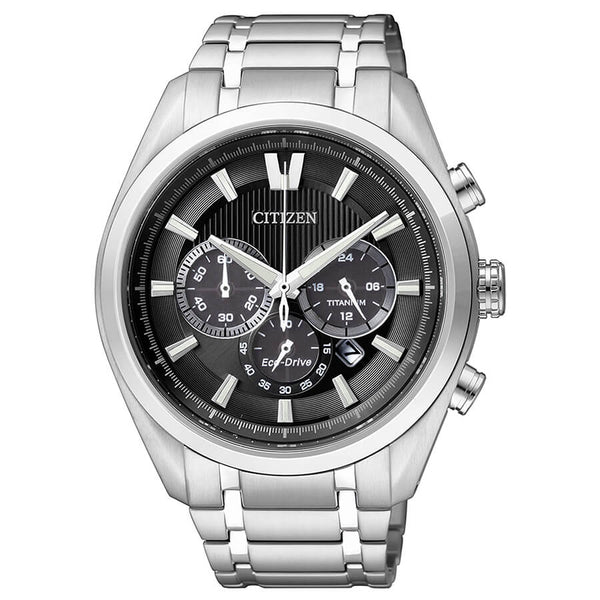 Citizen Reloj Cab.