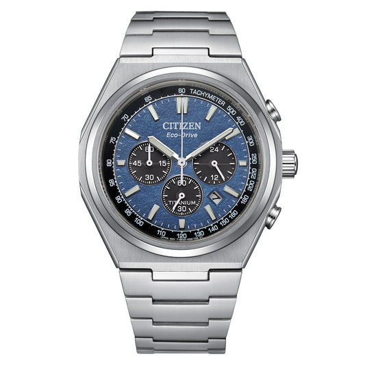 Chrono Super Titanium 4610