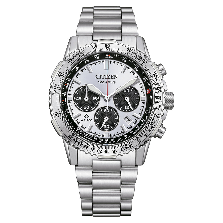 Promaster Eco Drive Chrono B620