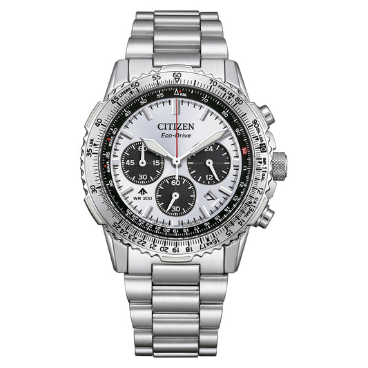 Promaster Eco Drive Chrono B620