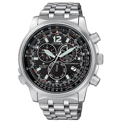Citizen Eco-Drive Radio Controlado