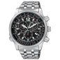 Citizen Eco-Drive Radio Controlado