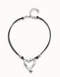 Unode50 Collar Heart