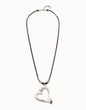 Unode50 Collar Big Love cuero