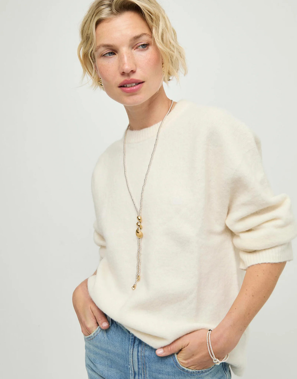 Unode50 Collar largo Collar Originia