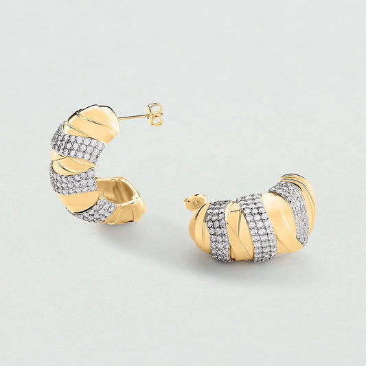 Criollas BE Cristal / Dorado