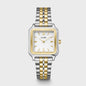 Gracieuse Watch Steel, Two-Tone