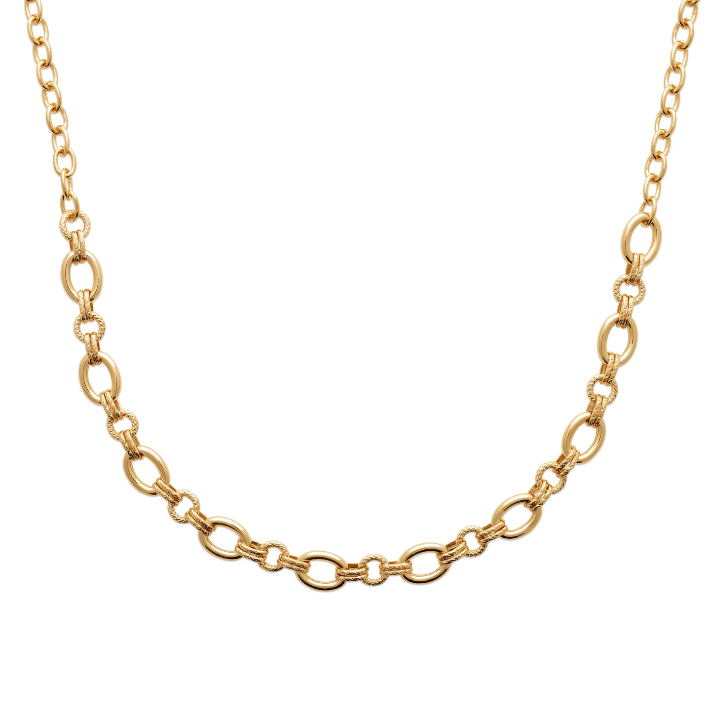 GARGANTILLA NISA GOLDEN