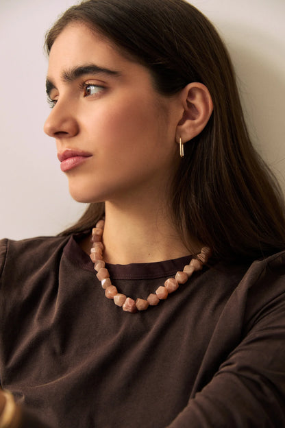 GARGANTILLA ORIANSA GOLDEN