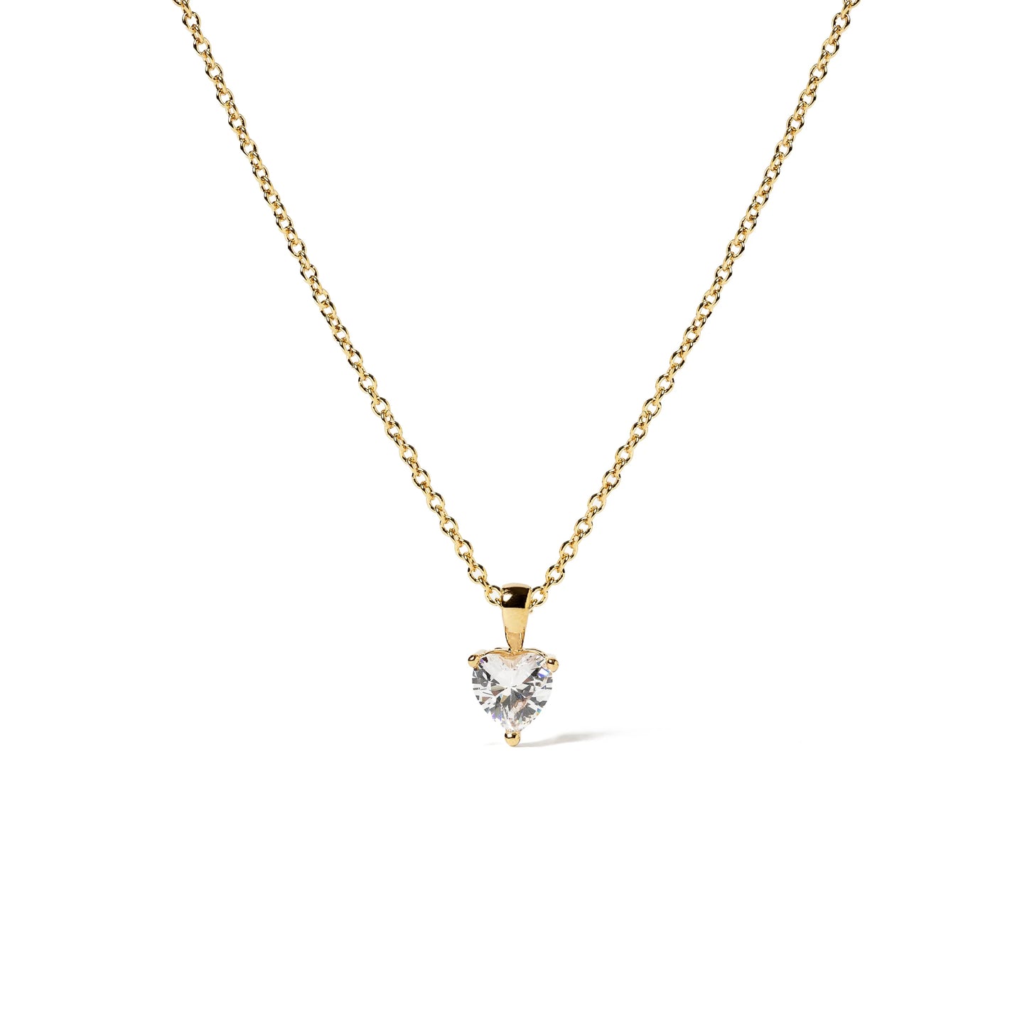 COLLAR JULIETTE GOLDEN