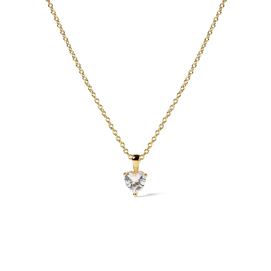 COLLAR JULIETTE GOLDEN
