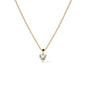 COLLAR JULIETTE GOLDEN