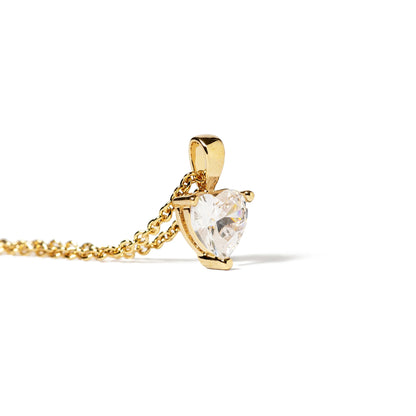COLLAR JULIETTE GOLDEN